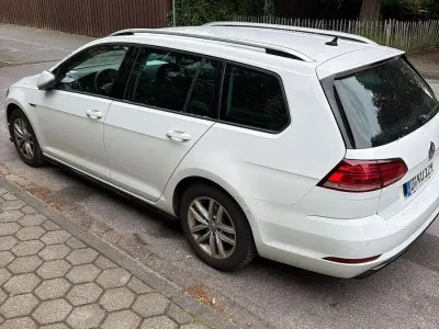 Usata VW Golf VII