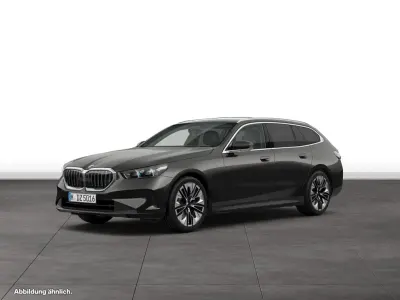 Gebraucht BMW 540