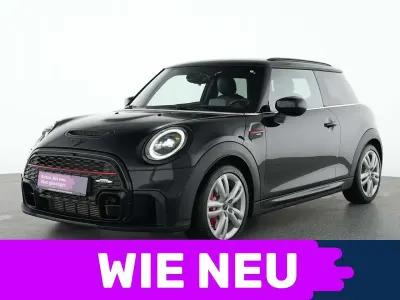 Gebraucht Mini John Cooper Works