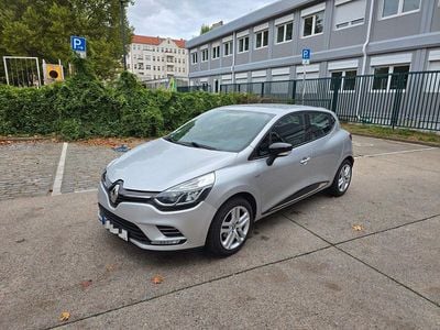 Renault Clio IV