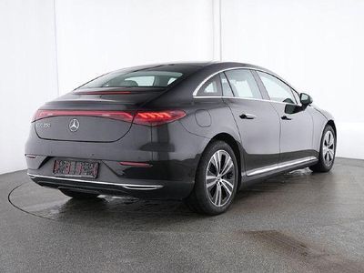 Mercedes EQE350