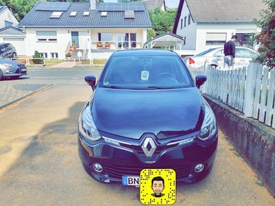 gebraucht Renault Clio IV 