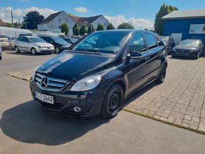 Mercedes B160