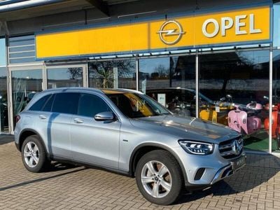 Mercedes GLC300