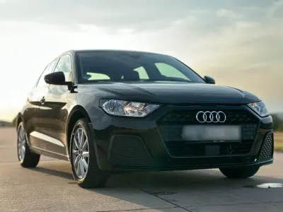Gebraucht Audi A1 Sportback