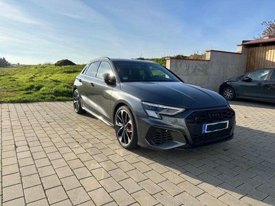 Audi S3 Sportback