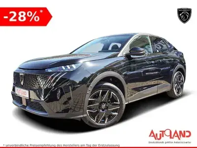 Neu Peugeot 3008 2025 Andere SUV