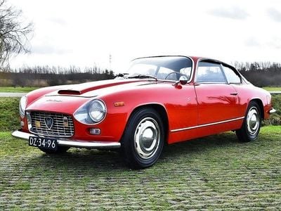 Gebraucht Lancia Flaminia 150 PS (110 kW) 1966 Rot