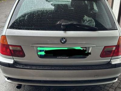 BMW 316