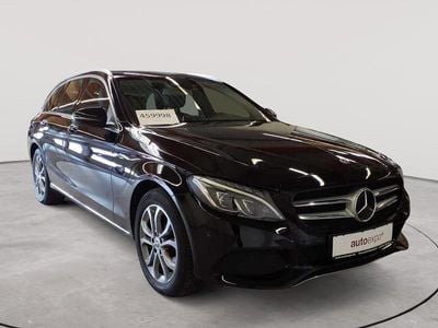 Mercedes C250