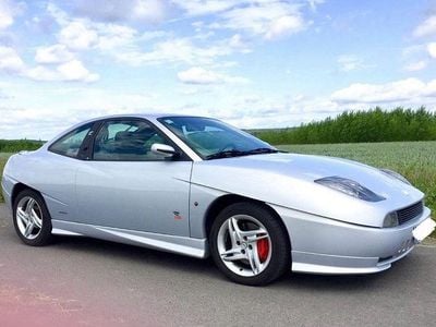 Fiat Coupé