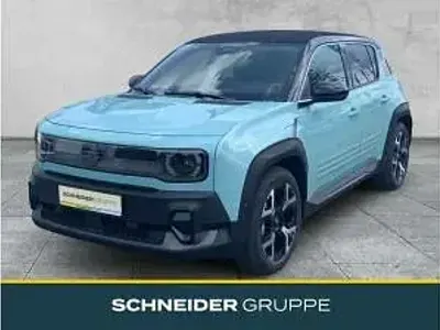 Gebraucht Renault R4