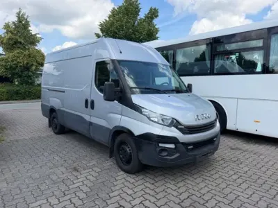 Gebraucht Iveco Daily