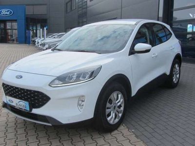 gebraucht Ford Kuga Cool & Connect *Standheizung mit FB*