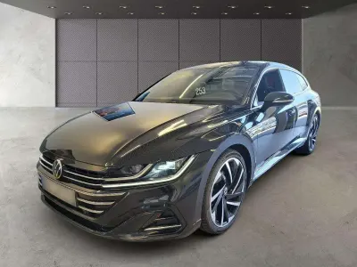 Gebraucht VW Arteon