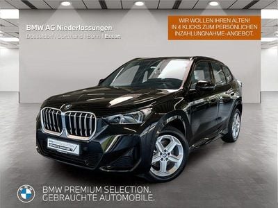 Gebraucht BMW X1