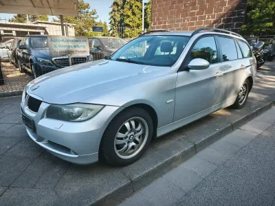 Occasion BMW 320
