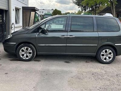 Citroën C8