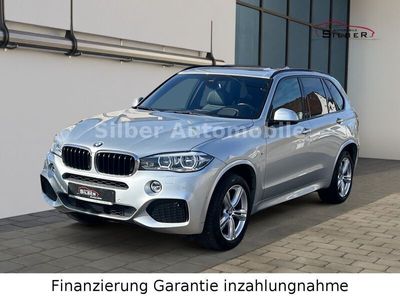 gebraucht BMW X5 X5 BaureihexDrive30d M/Sportpaket Pano Navi!