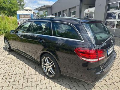 Mercedes E400