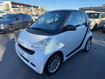 Smart ForTwo Coupé