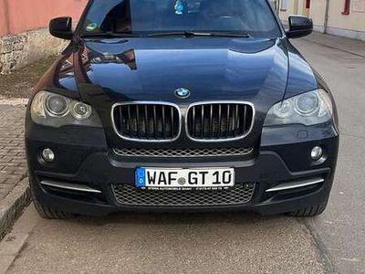 gebraucht BMW X5 3.0d