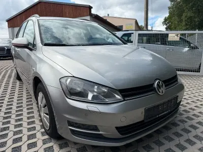 Gebraucht VW Golf VII
