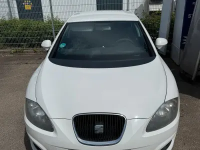 Gebraucht Seat Leon