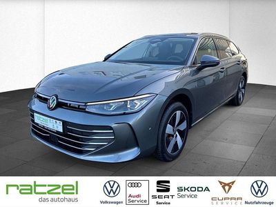 Neu VW Passat Business 150 PS (110 kW) 2026 Kombi