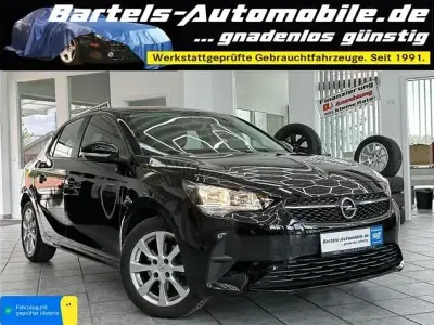 Occasion Opel Corsa