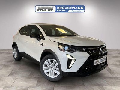 Weiß Neu 2025 Mitsubishi ASX Diamant Edition SUV | 23.370 € (Fairer Preis)