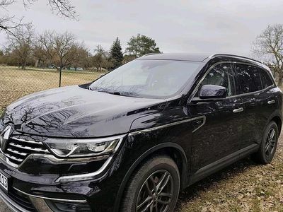 Gebraucht Renault Koleos Initiale Paris 190 PS (139 kW) 2020 Schwarz SUV