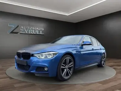 Gebraucht BMW 325
