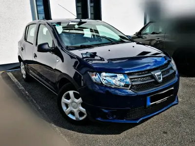 Gebraucht Dacia Sandero