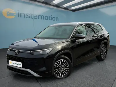 Brugt VW Tayron 204 HK (150 kW) 2025 SUV