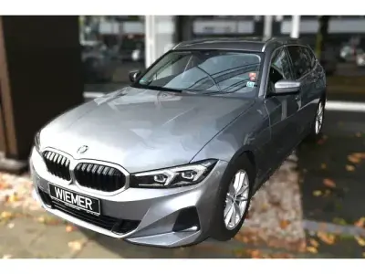 Gebraucht BMW 318