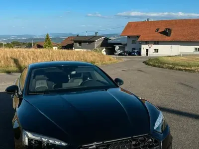 Gebraucht Audi S5 Sportback