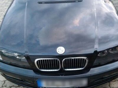gebraucht BMW 320 i touring Exclusiv Edition Exclusiv Edition
