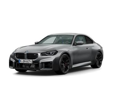Neu 2025 BMW M2 Shadowline Coupé | 75.900 € (Fairer Preis)