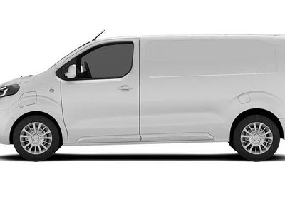 Ny Toyota Proace 100 kW (136 HK) 2026 Minibuss