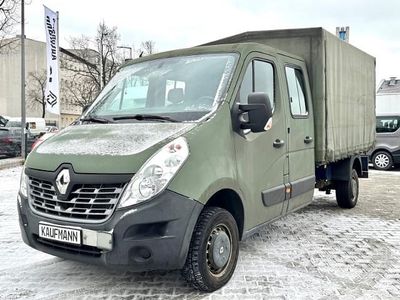 Gebraucht Renault Master 131 PS (96 kW) 2019