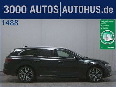 Renault Talisman GrandTour