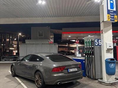 Audi A7 Sportback