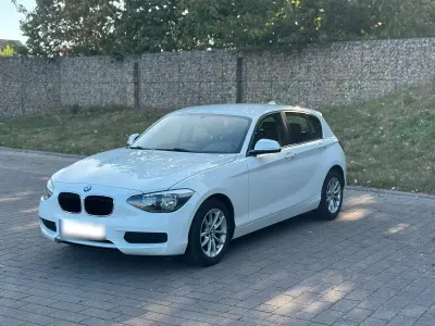 Gebraucht BMW 116