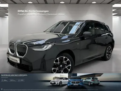 Gebraucht BMW X3 M Sport 197 PS (144 kW) 2025 Grau SUV