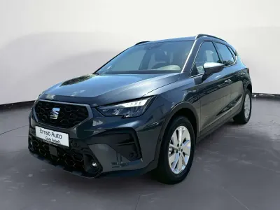 Neu Seat Arona Style 116 PS (85 kW) 2026 Magnetic tech SUV