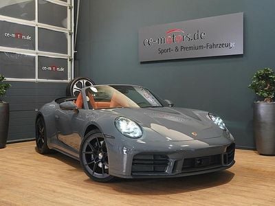 Porsche 911 Carrera