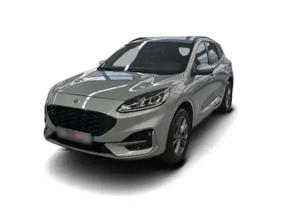 Gebraucht Ford Kuga