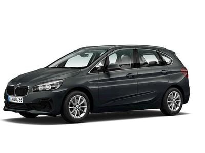 BMW 216 Active Tourer