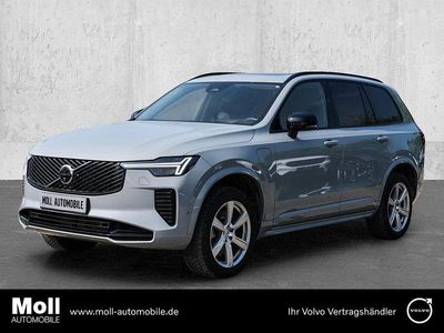 Usado Volvo XC90 Ultra 455 HP (334 kW) 2025 Cinzento SUV